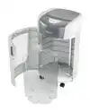 PAPIERVERNIETIGER LEITZ IQ OPTIMAX 225