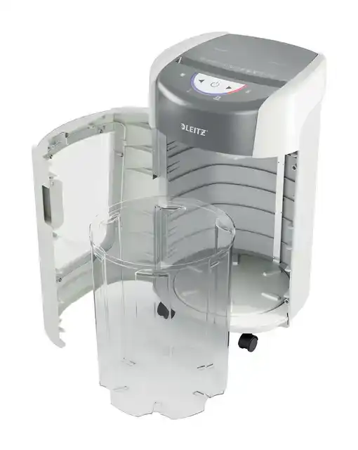 PAPIERVERNIETIGER LEITZ IQ OPTIMAX 225