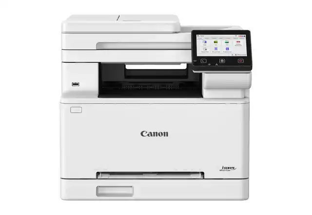 MULTIFUNCTIONAL LASER CANON I-SENSYS