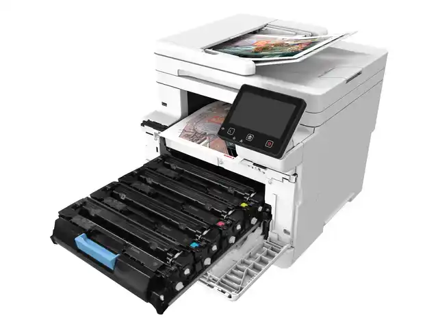 MULTIFUNCTIONAL LASER CANON I-SENSYS