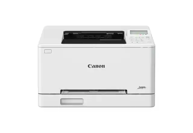 PRINTER LASER CANON I-SENSYS LBP647CDW