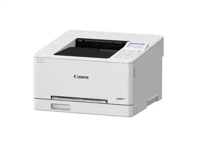 PRINTER LASER CANON I-SENSYS LBP647CDW