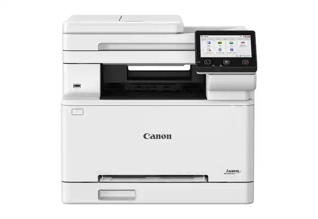 MULTIFUNCTIONAL LASER CANON I-SENSYS