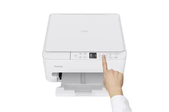 MULTIFUNCTIONAL INKTJET CANON PIXMA