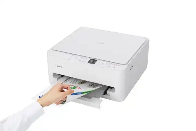 MULTIFUNCTIONAL INKTJET CANON PIXMA