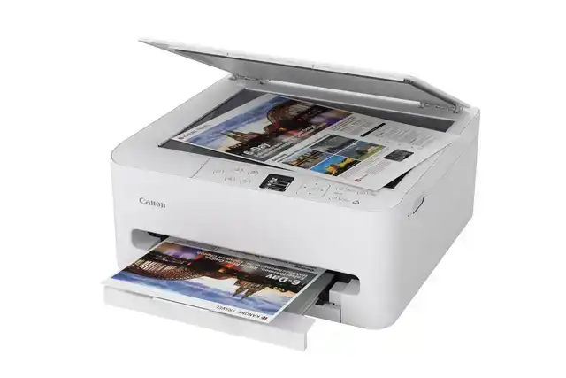 MULTIFUNCTIONAL INKTJET CANON PIXMA