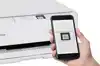 MULTIFUNCTIONAL INKTJET CANON PIXMA