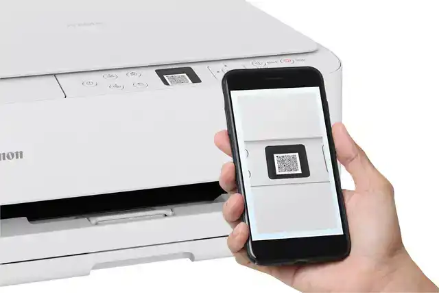 MULTIFUNCTIONAL INKTJET CANON PIXMA
