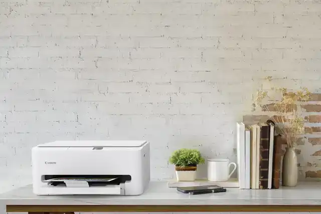 MULTIFUNCTIONAL INKTJET CANON PIXMA