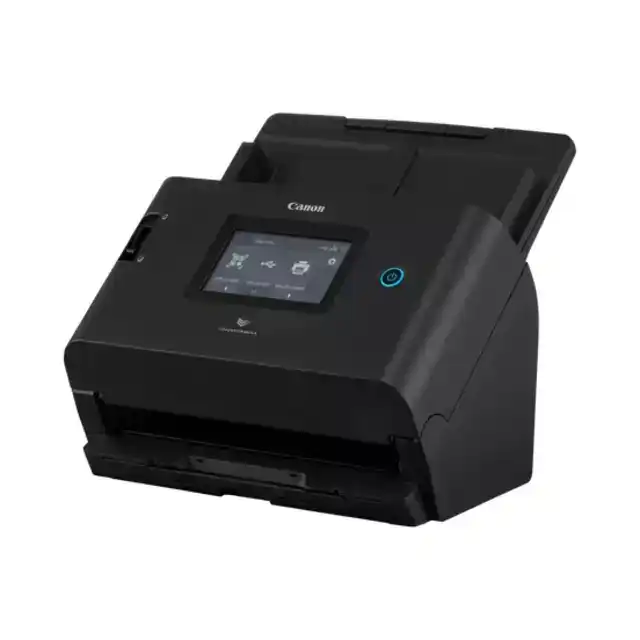 SCANNER CANON IMAGEFORMULA DR-S350NW