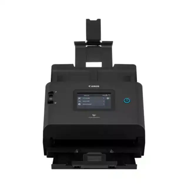 SCANNER CANON IMAGEFORMULA DR-S350NW
