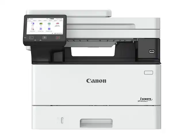 MULTIFUNCTIONAL LASER CANON I-SENSYS