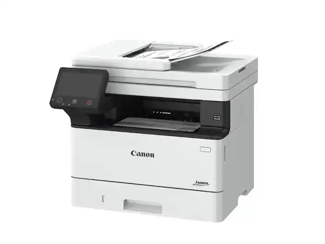 MULTIFUNCTIONAL LASER CANON I-SENSYS