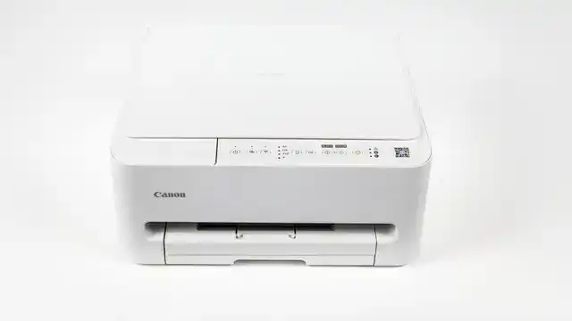 MULTIFUNCTIONAL INKTJET CANON PIXMA