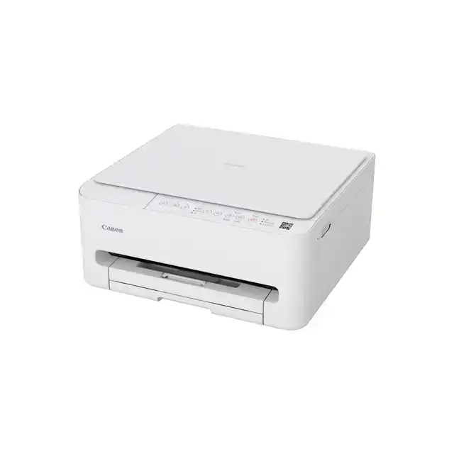 MULTIFUNCTIONAL INKTJET CANON PIXMA