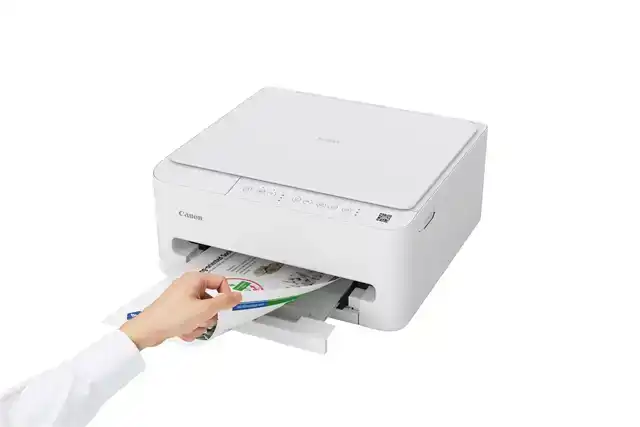 MULTIFUNCTIONAL INKTJET CANON PIXMA