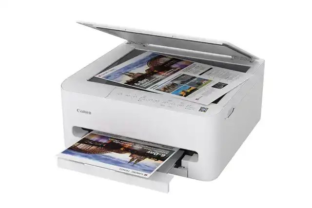 MULTIFUNCTIONAL INKTJET CANON PIXMA