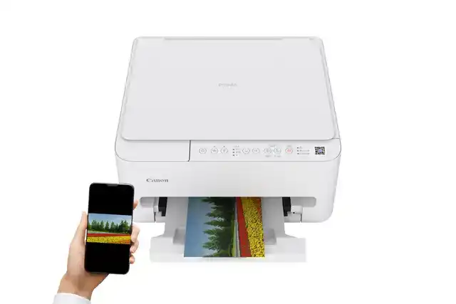 MULTIFUNCTIONAL INKTJET CANON PIXMA