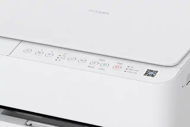 MULTIFUNCTIONAL INKTJET CANON PIXMA