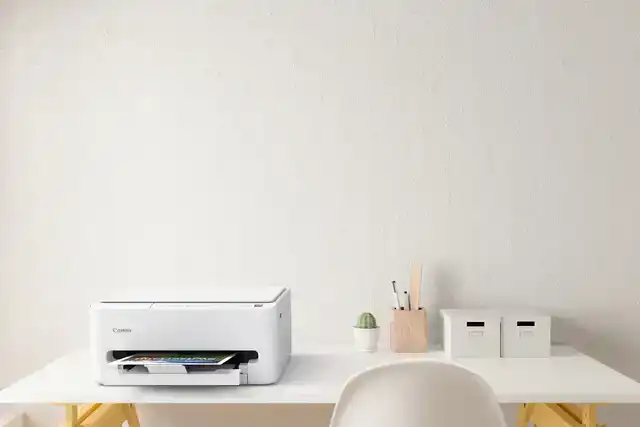 MULTIFUNCTIONAL INKTJET CANON PIXMA