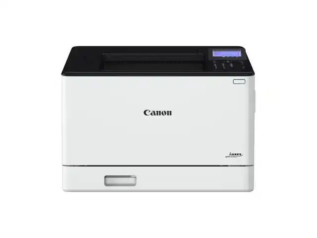 PRINTER LASER CANON I-SENSYS LBP673CDW