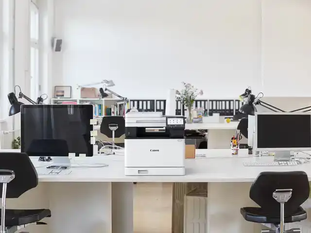MULTIFUNCTIONAL LASER CANON I-SENSYS