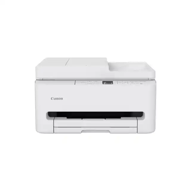 MULTIFUNCTIONAL INKTJET CANON PIXMA