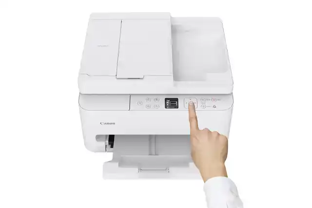 MULTIFUNCTIONAL INKTJET CANON PIXMA