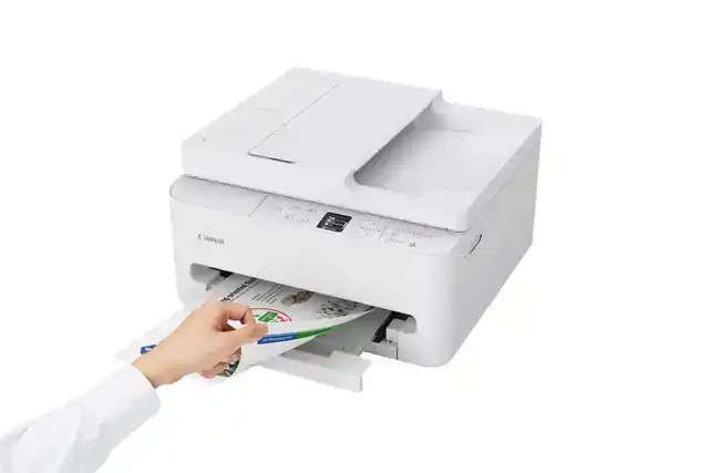 MULTIFUNCTIONAL INKTJET CANON PIXMA