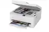 MULTIFUNCTIONAL INKTJET CANON PIXMA