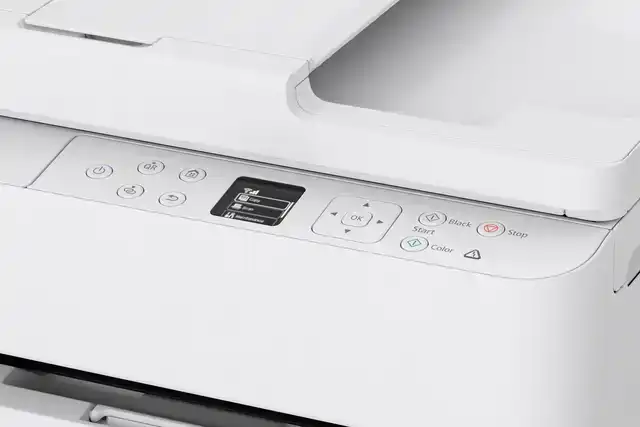 MULTIFUNCTIONAL INKTJET CANON PIXMA