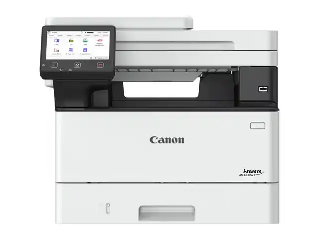 MULTIFUNCTIONAL LASER CANON I-SENSYS
