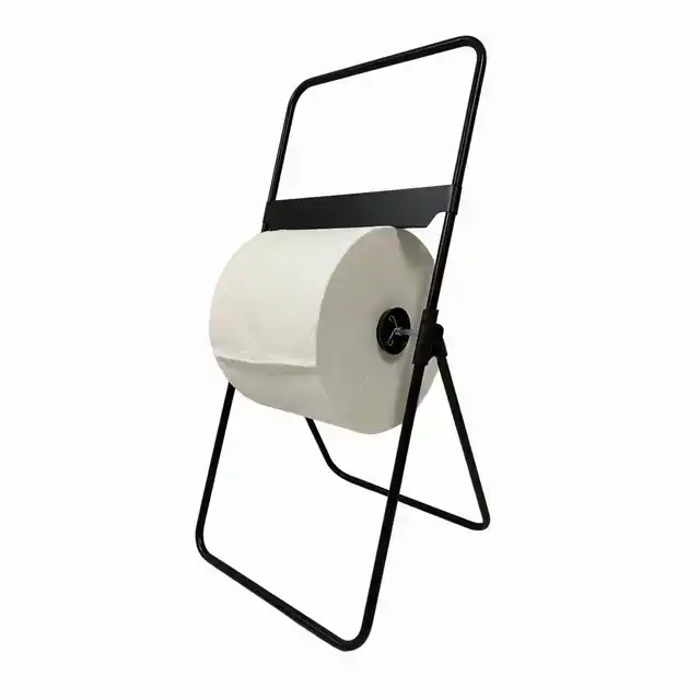 POETSPAPIERDISPENSER EURO PRODUCTS V1