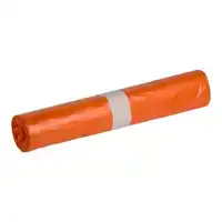 AFVALZAK PROPSAC HDPE T23 58X100CM 70L