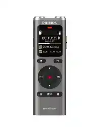 DIGITAL VOICE RECORDER PHILIPS DVT 2075
