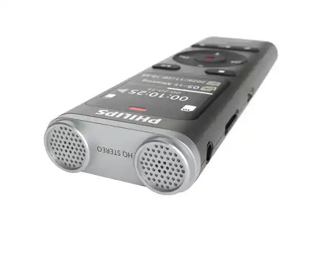 DIGITAL VOICE RECORDER PHILIPS DVT 2075