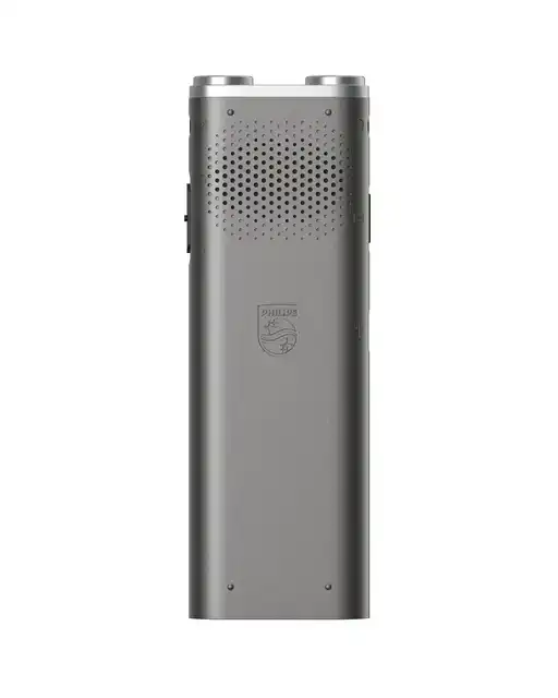 DIGITAL VOICE RECORDER PHILIPS DVT 2075
