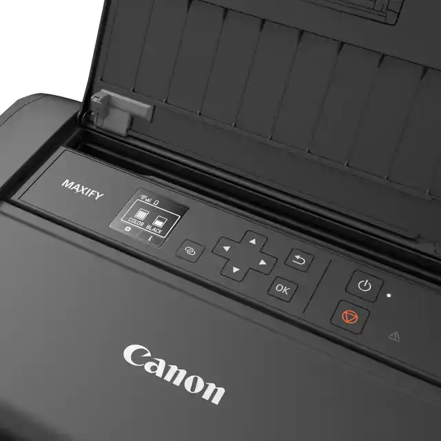 PRINTER INKTJET CANON MAXIFY BX110 +