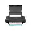 PRINTER INKTJET CANON MAXIFY BX110 +