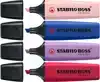 MARKEERSTIFT STABILO BOSS WILDFL