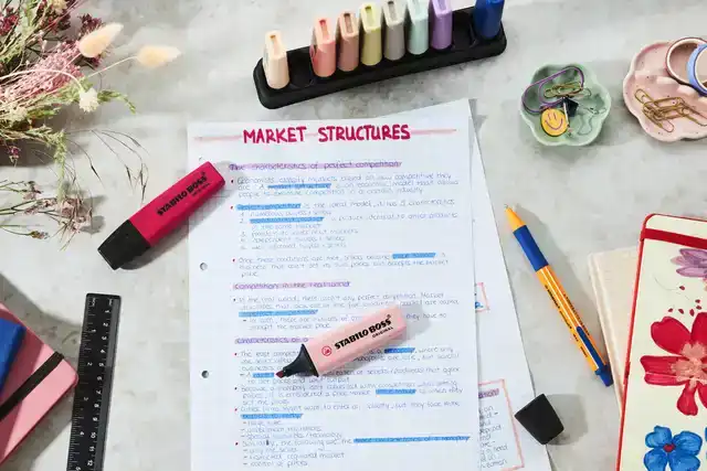 MARKEERSTIFT STABILO BOSS WILDFL- NATU