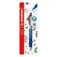 BALPEN STABILO POINTBALL COLORFUL BL