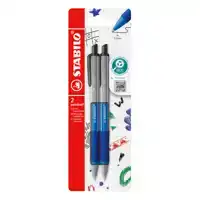 BALPEN STABILO POINTBALL COLORFUL BL