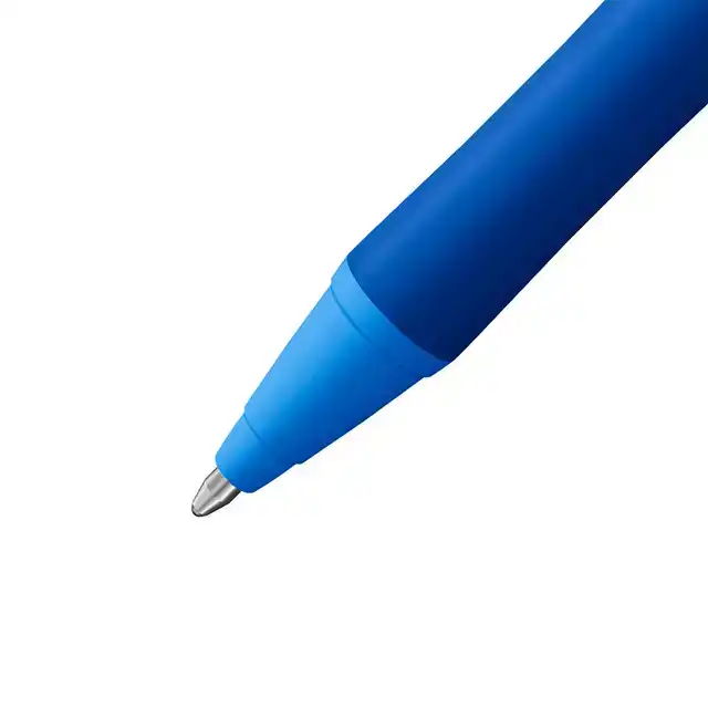 BALPEN STABILO POINTBALL COLORFUL BL