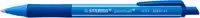 BALPEN STABILO POINTBALL COLORFUL BLAUW