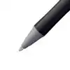 BALPEN STABILO POINTBALL COLORFUL ZWART