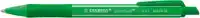 BALPEN STABILO POINTBALL COLORFUL GROEN