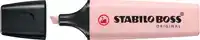 MARKEERSTIFT STABILO BOSS 70/128 WILDFL