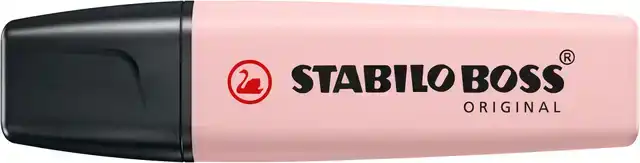 MARKEERSTIFT STABILO BOSS 70/128 WILDFL