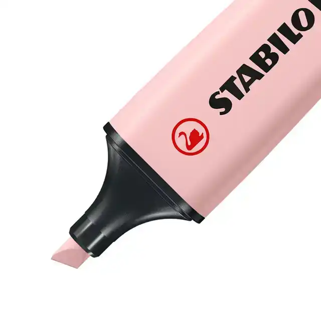 MARKEERSTIFT STABILO BOSS 70/128 WILDFL
